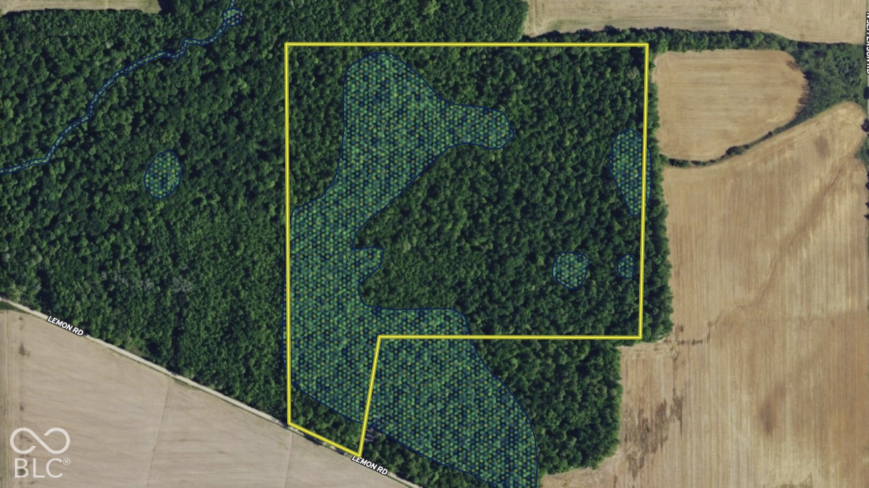 3255 Lemon Road, Madison, IN 47250
