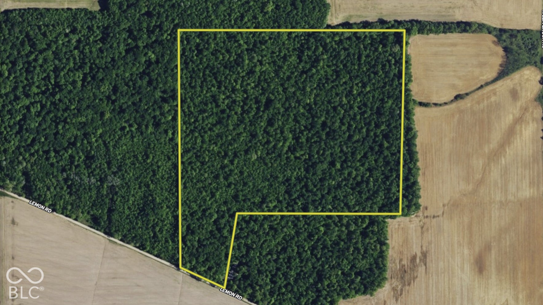 3255 Lemon Road, Madison, IN 47250