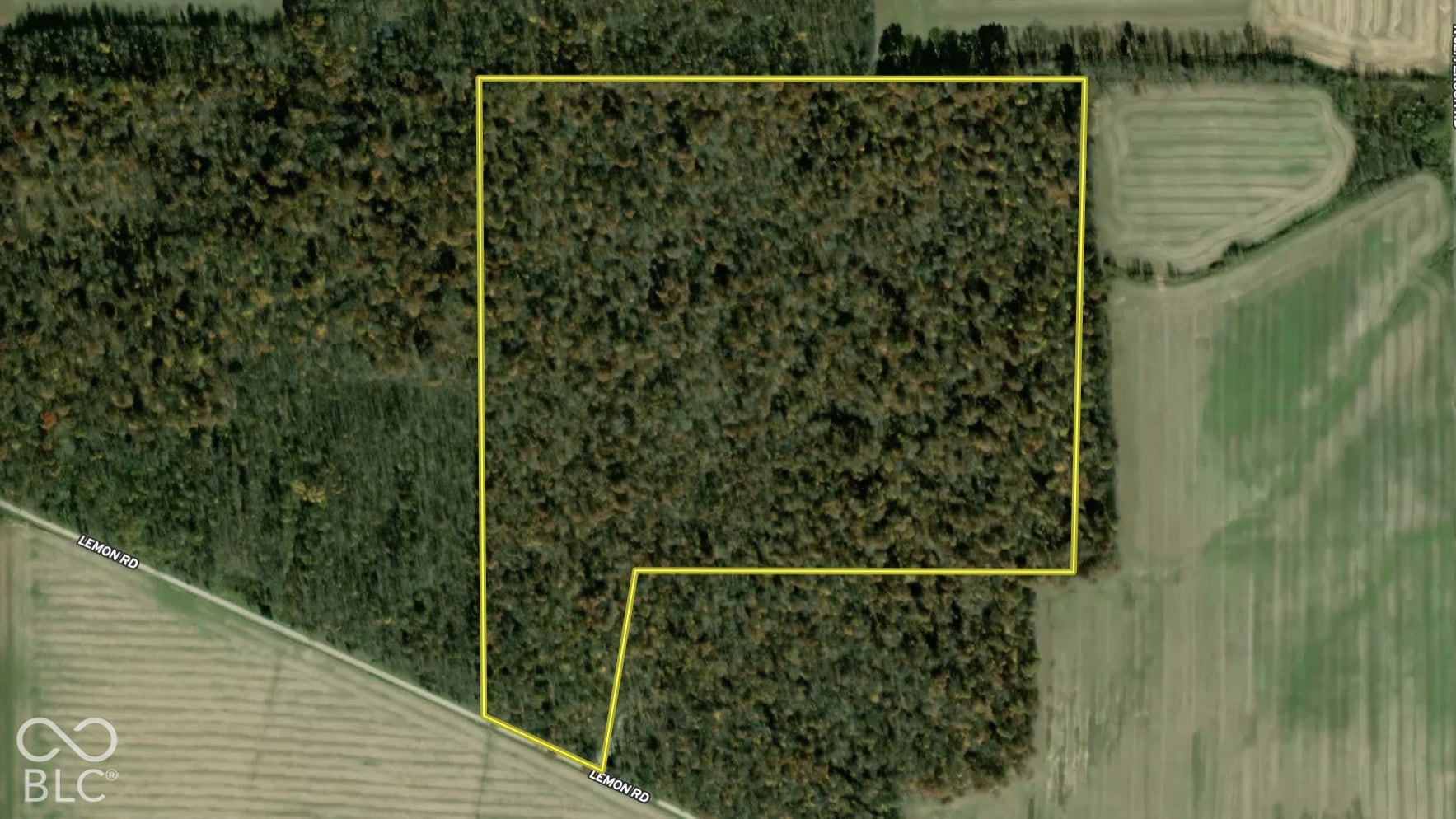 3255 Lemon Road, Madison, IN 47250