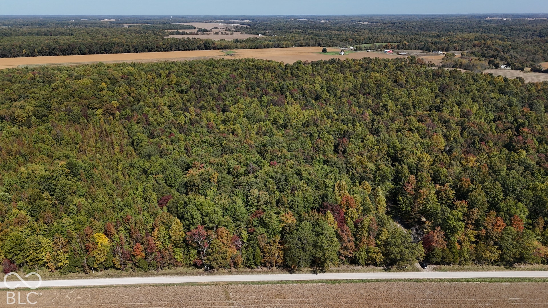 3255 Lemon Road, Madison, IN 47250