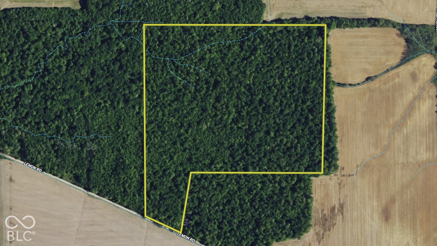 3255 Lemon Road, Madison, IN 47250