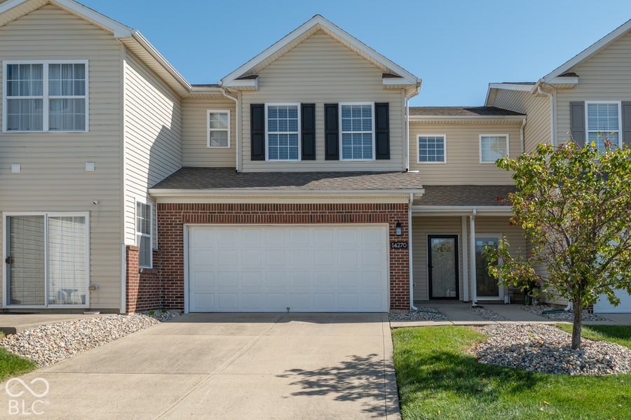 Property photo for 14270 Goldthread Drive, Noblesville, IN