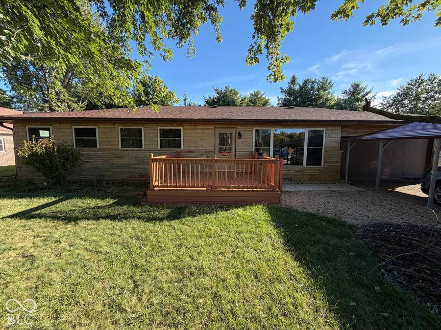 Property photo for 2819 E Edgewood Avenue, Indianapolis, IN