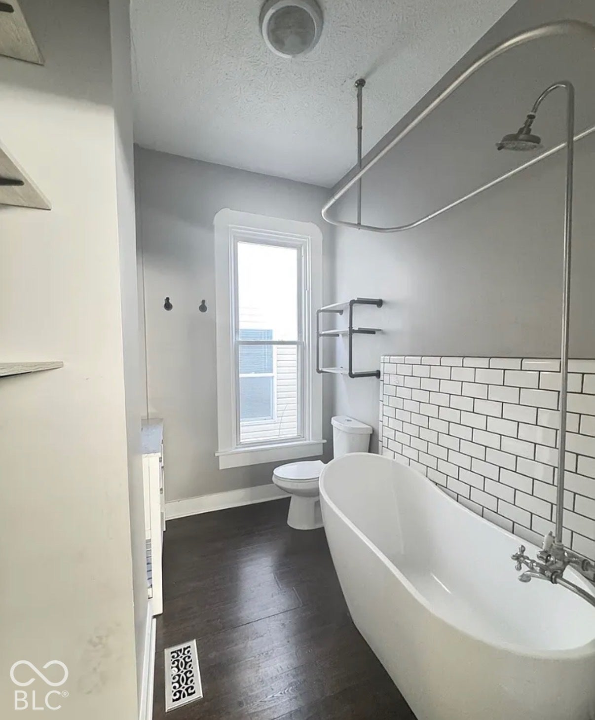 1206 Dawson Street, Indianapolis, IN 46203