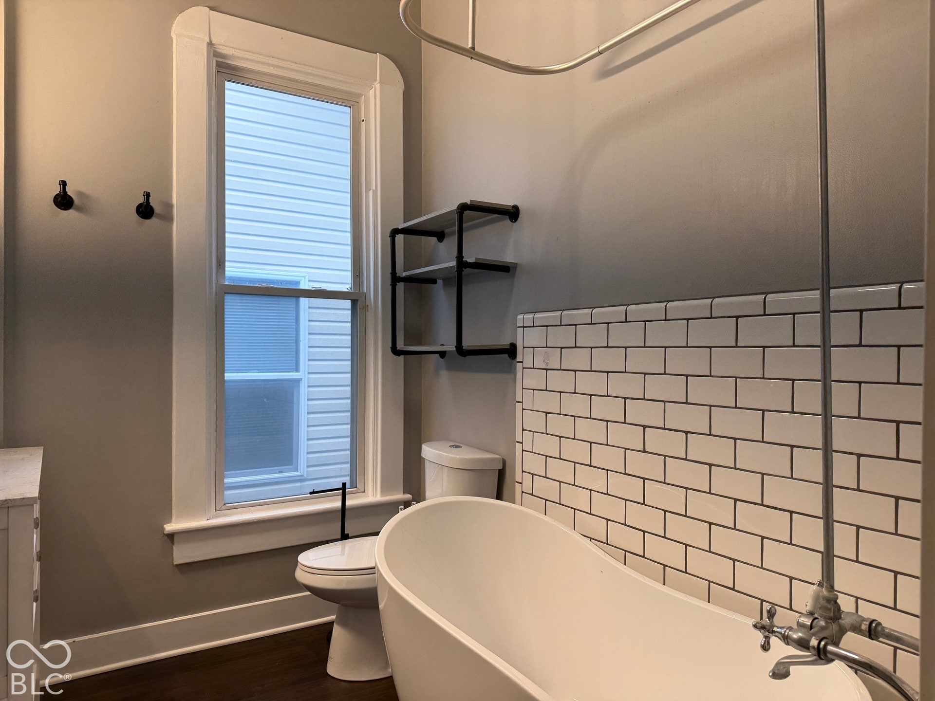 1206 Dawson Street, Indianapolis, IN 46203