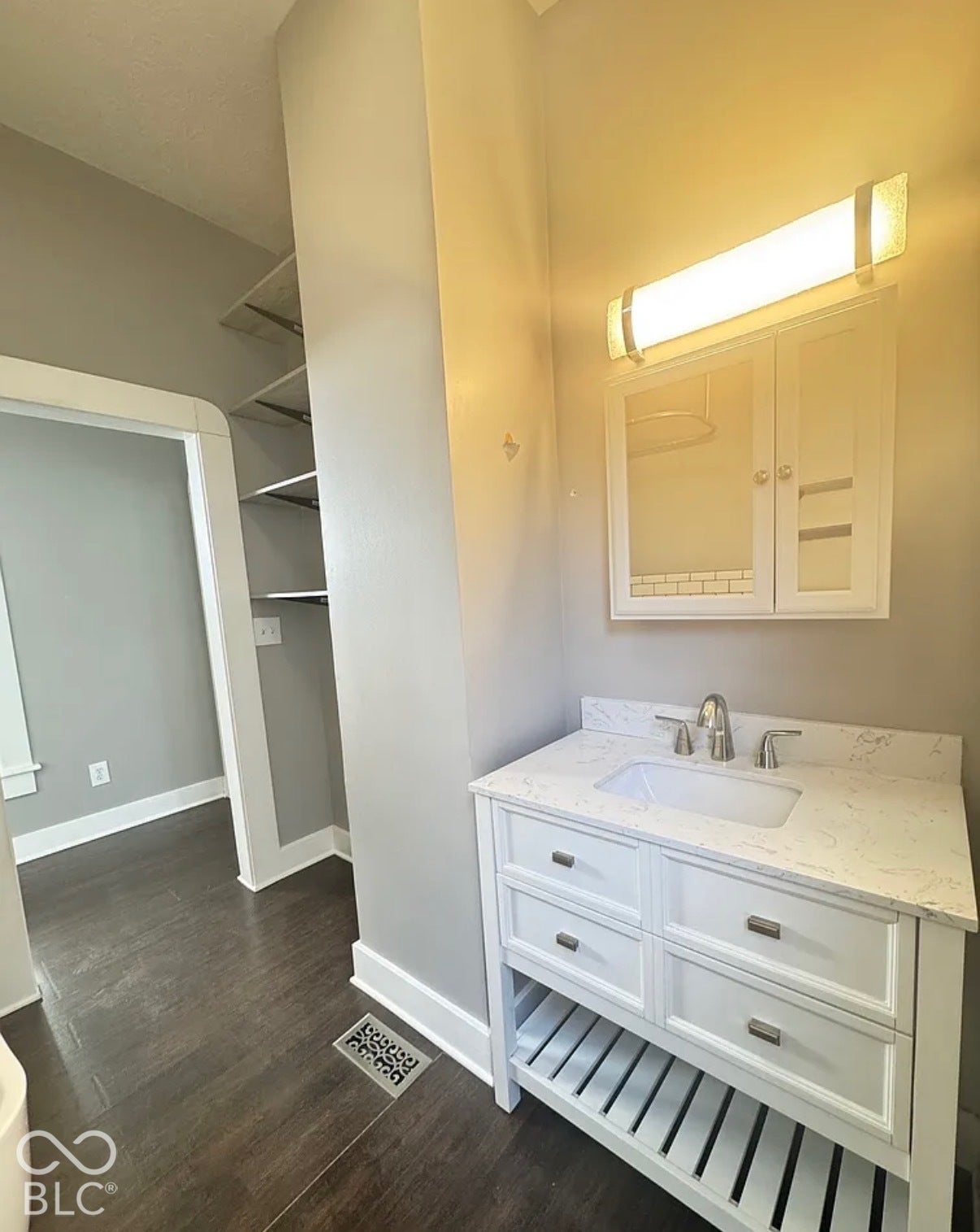 1206 Dawson Street, Indianapolis, IN 46203