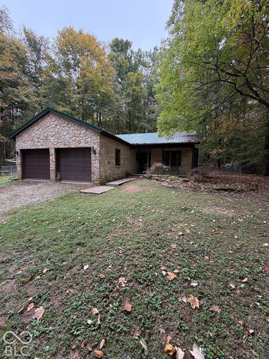 Property photo for 25232 Underpass, Batesville, IN