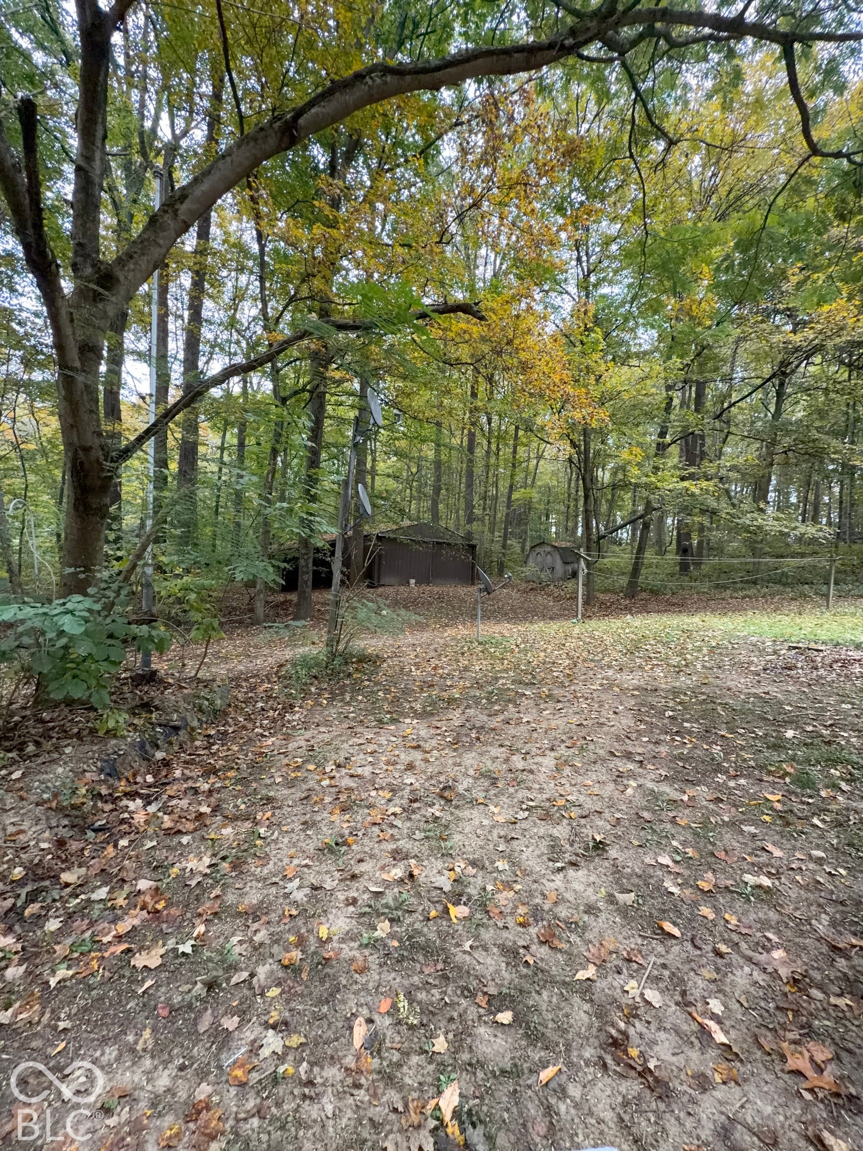 25232 Underpass, Batesville, IN 47006