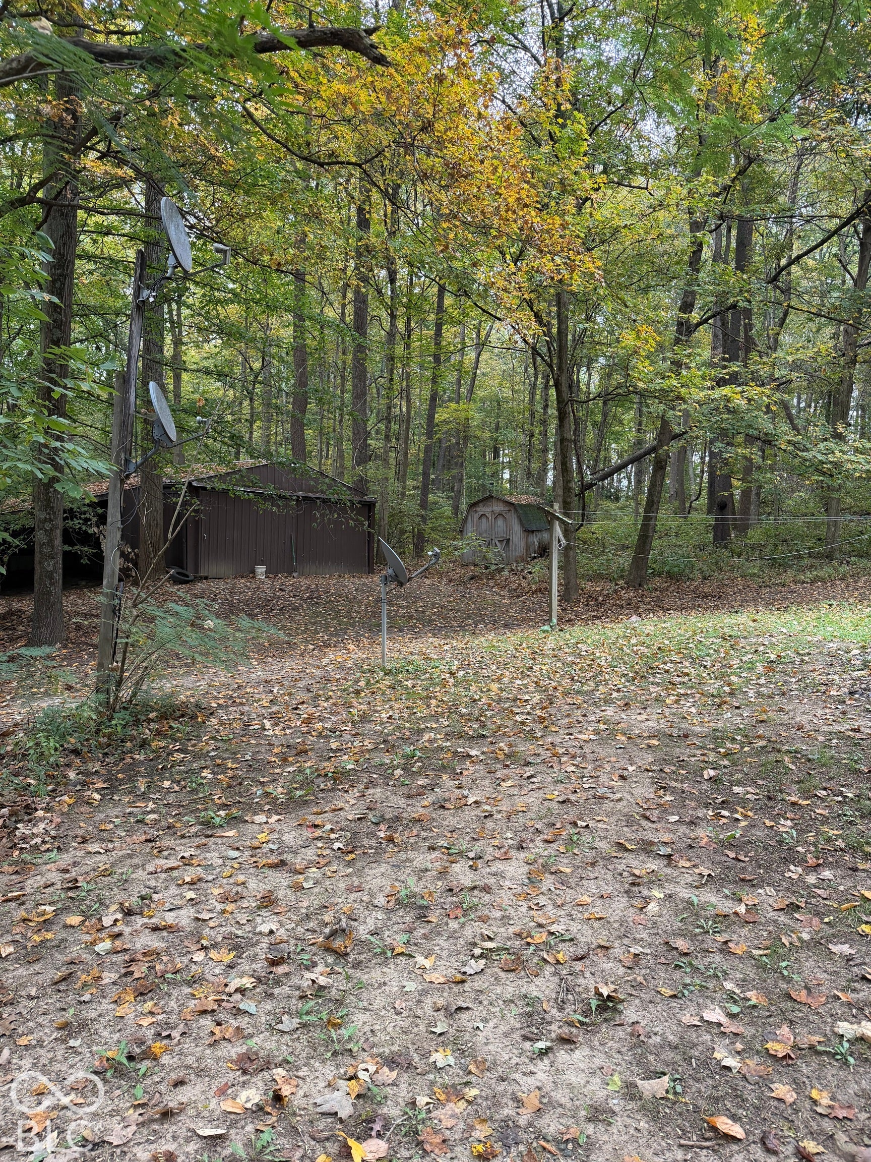 25232 Underpass, Batesville, IN 47006