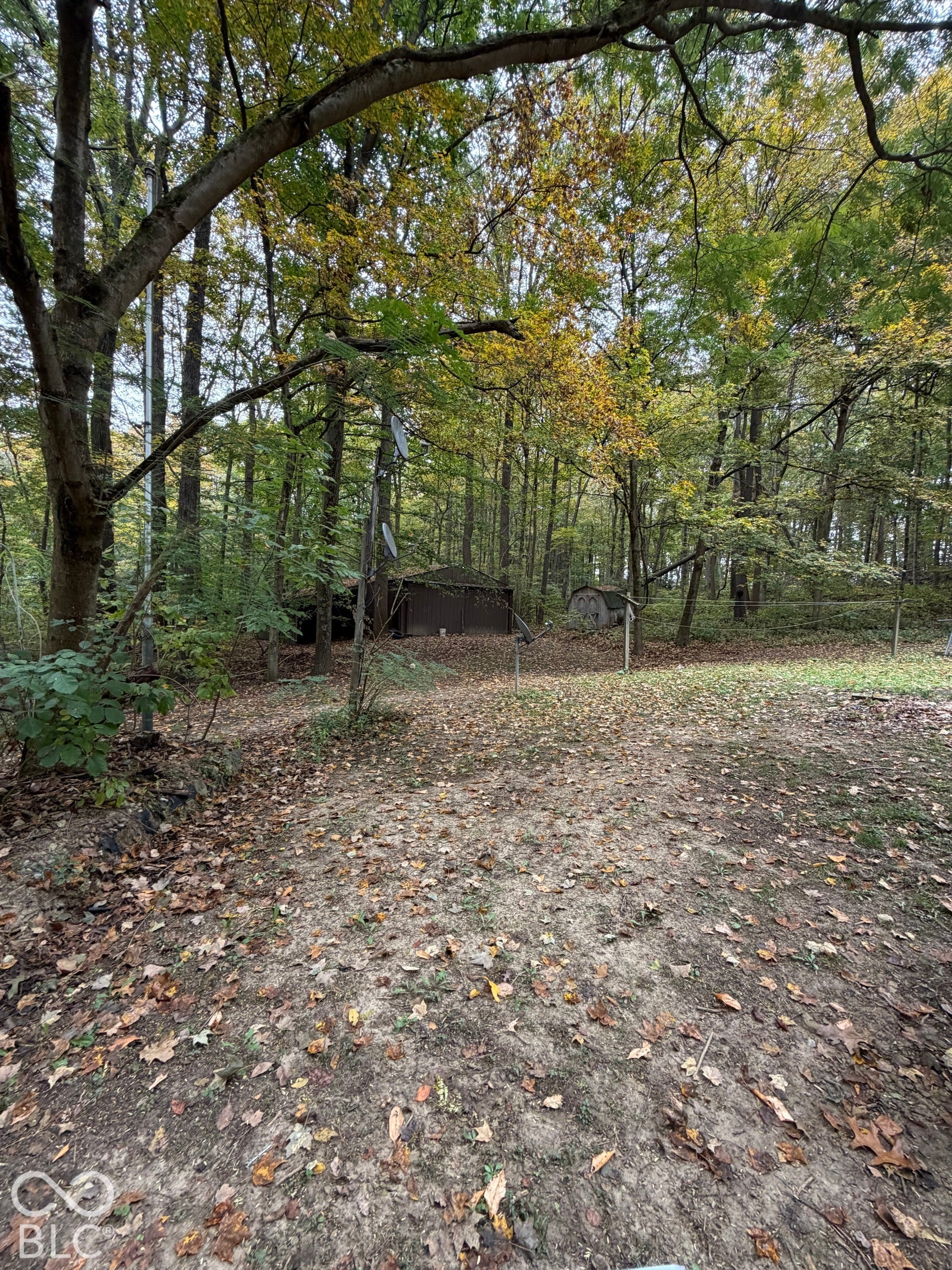 25232 Underpass, Batesville, IN 47006