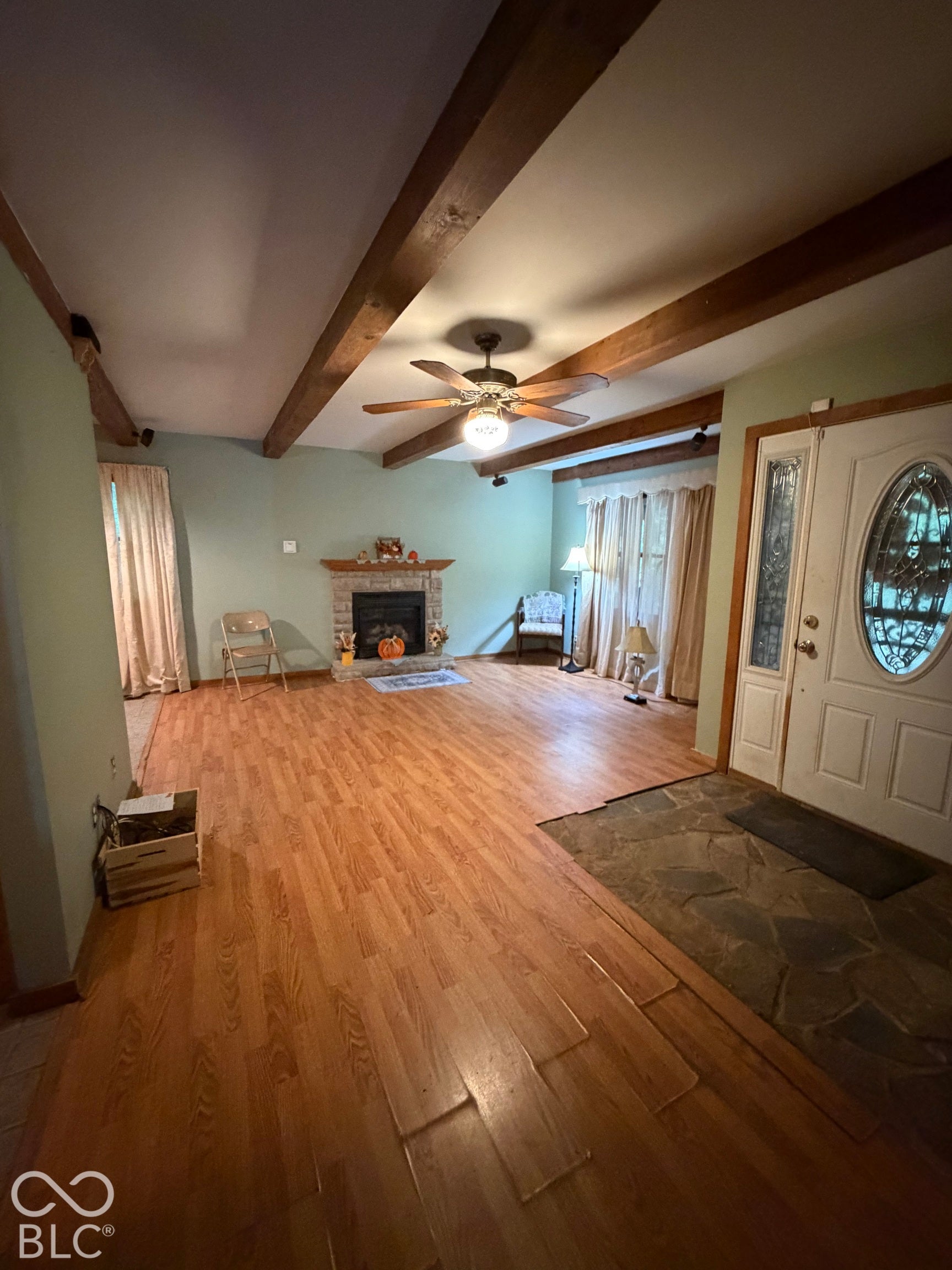 25232 Underpass, Batesville, IN 47006