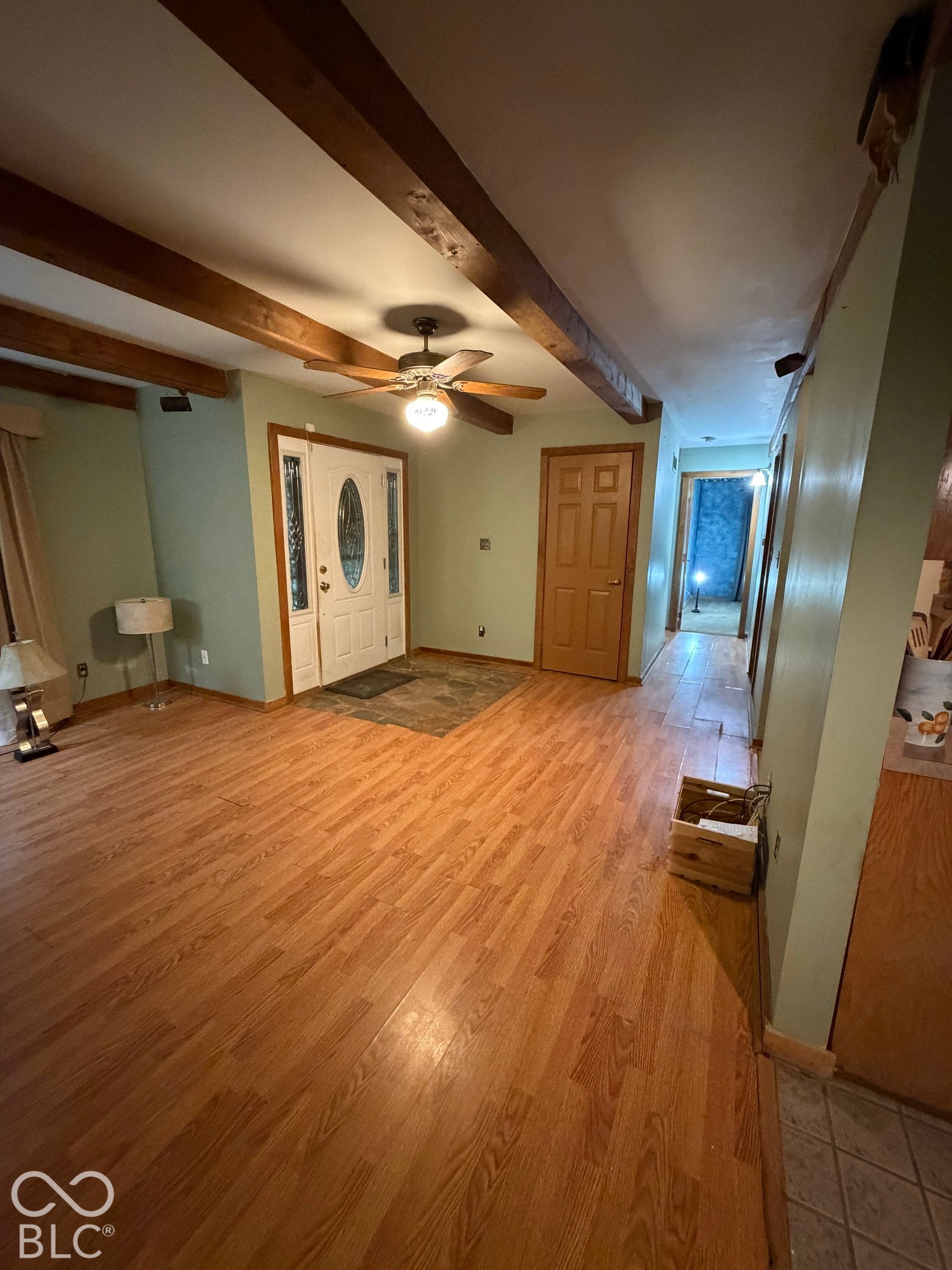 25232 Underpass, Batesville, IN 47006