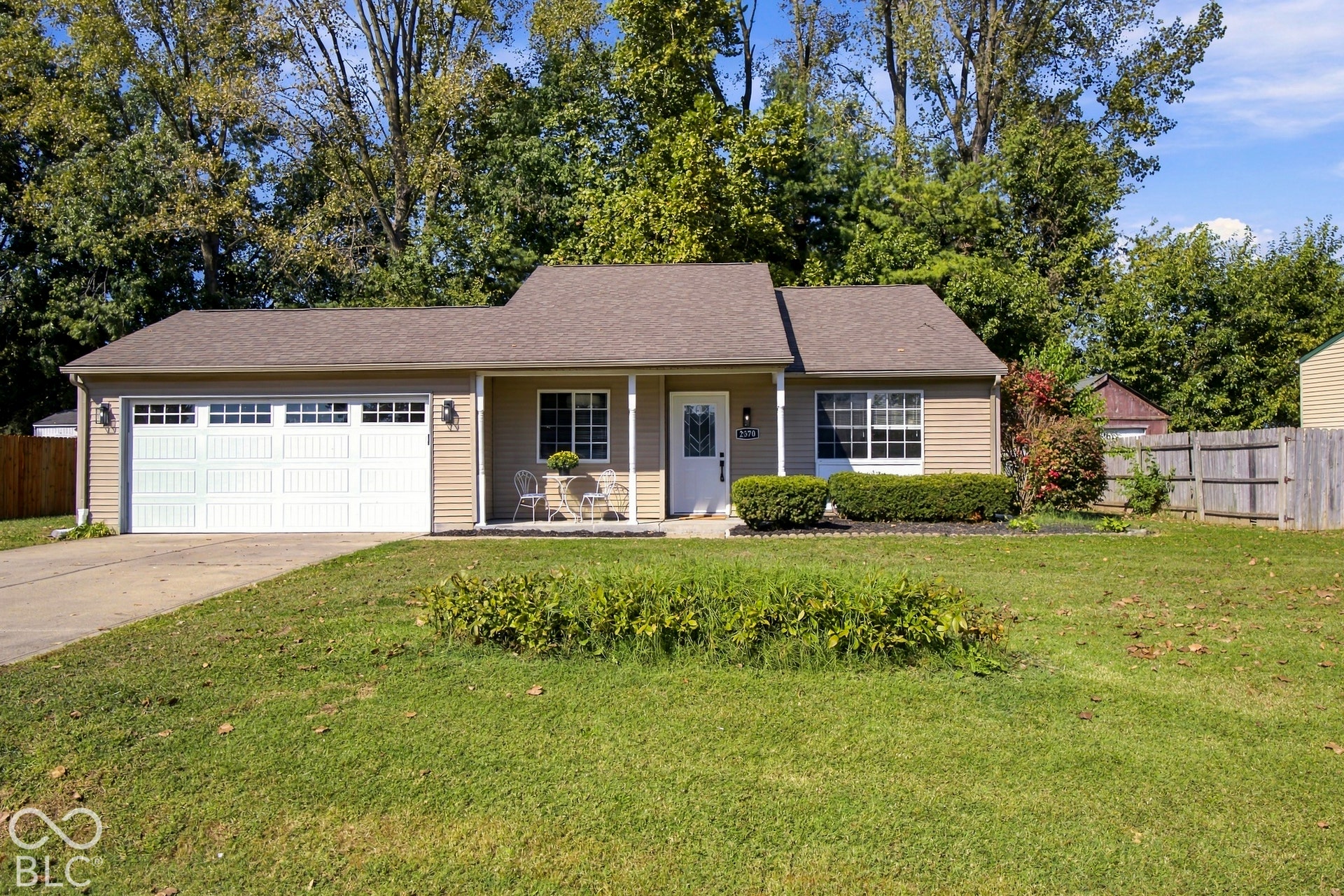 2370 Farmstead Drive, Columbus, IN 47201