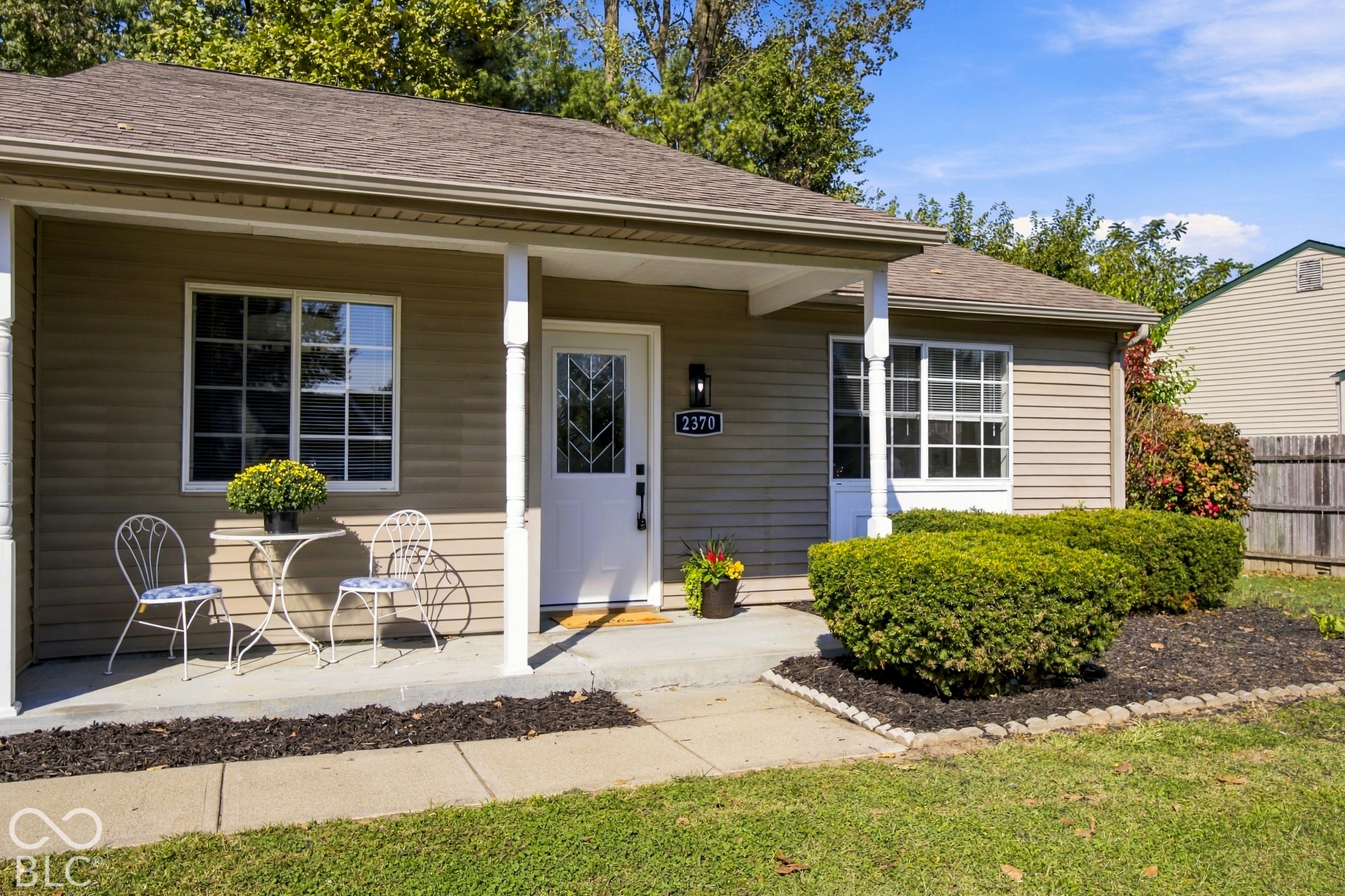 2370 Farmstead Drive, Columbus, IN 47201