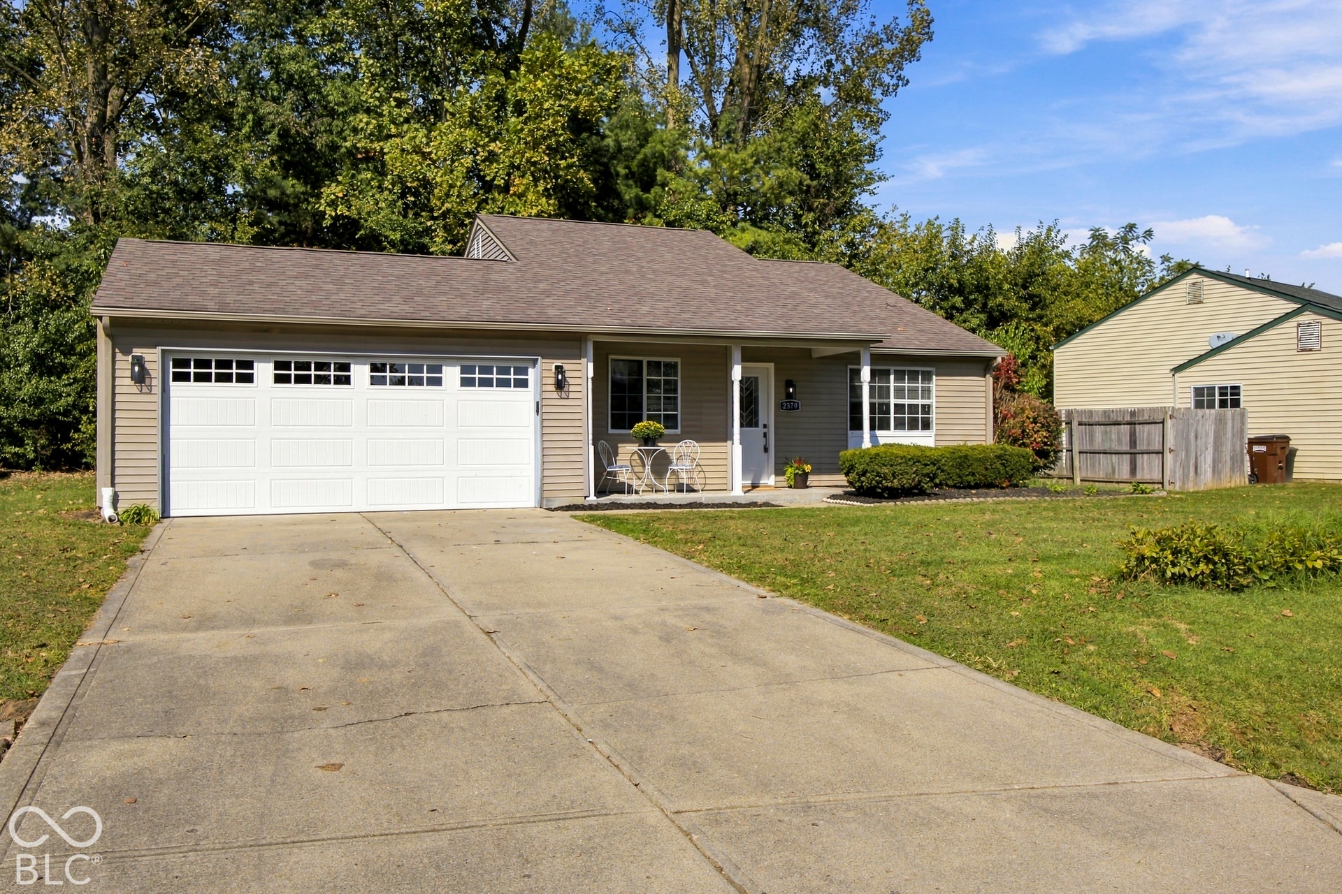 2370 Farmstead Drive, Columbus, IN 47201