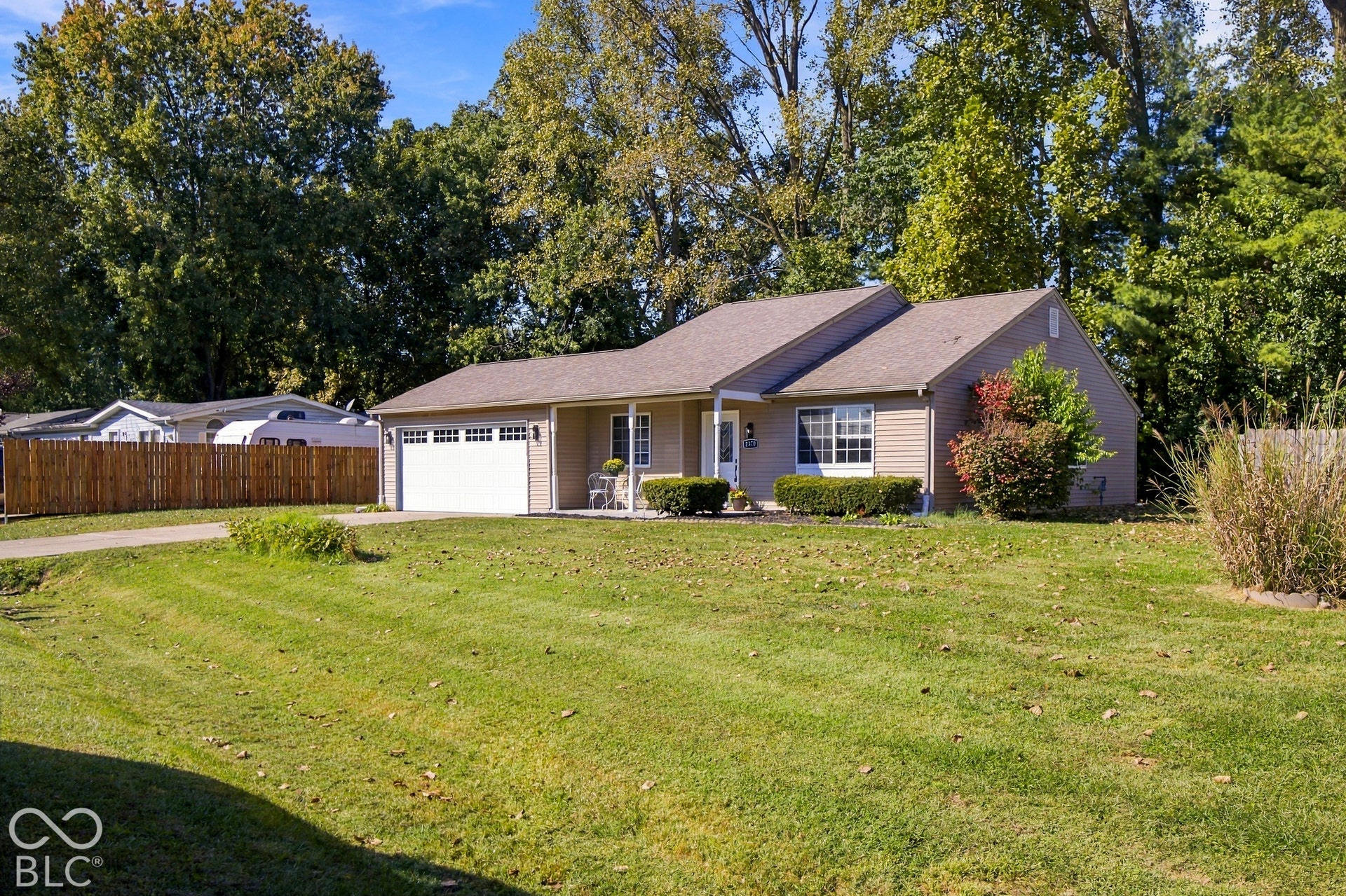 2370 Farmstead Drive, Columbus, IN 47201