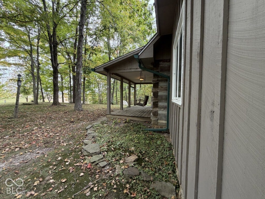 7260 N 750 W, Frankton, IN 46044
