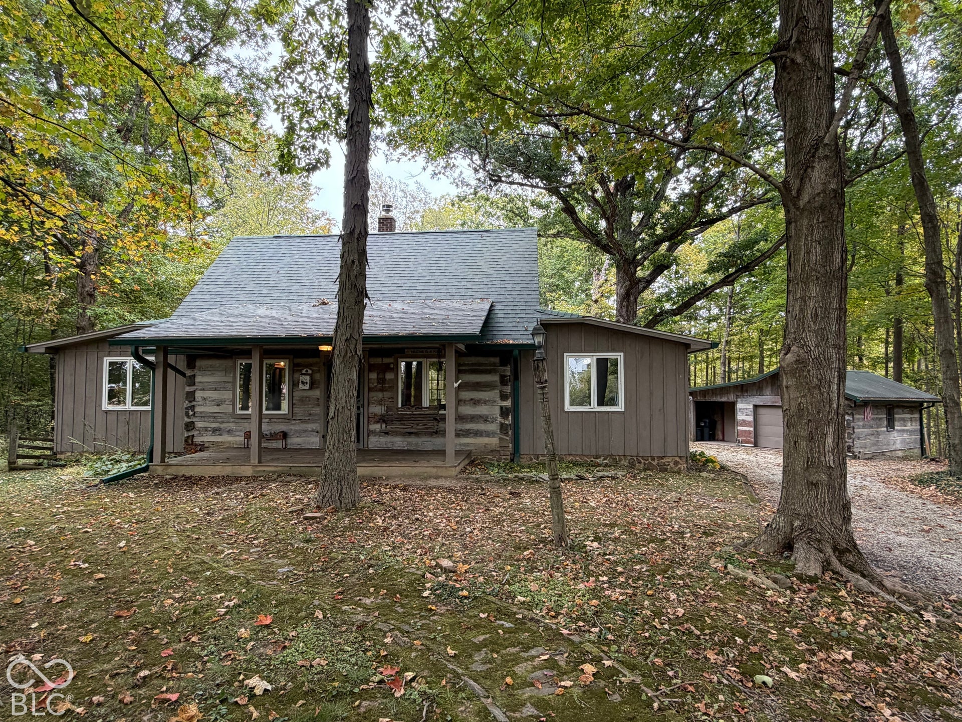 7260 N 750 W, Frankton, IN 46044