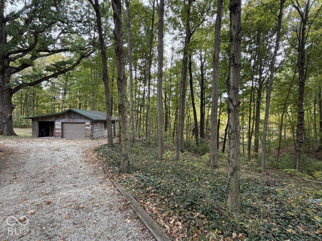 7260 N 750 W, Frankton, IN 46044
