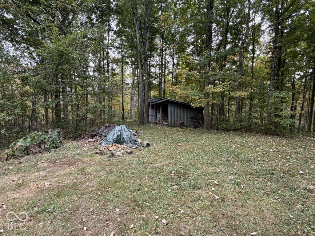 7260 N 750 W, Frankton, IN 46044