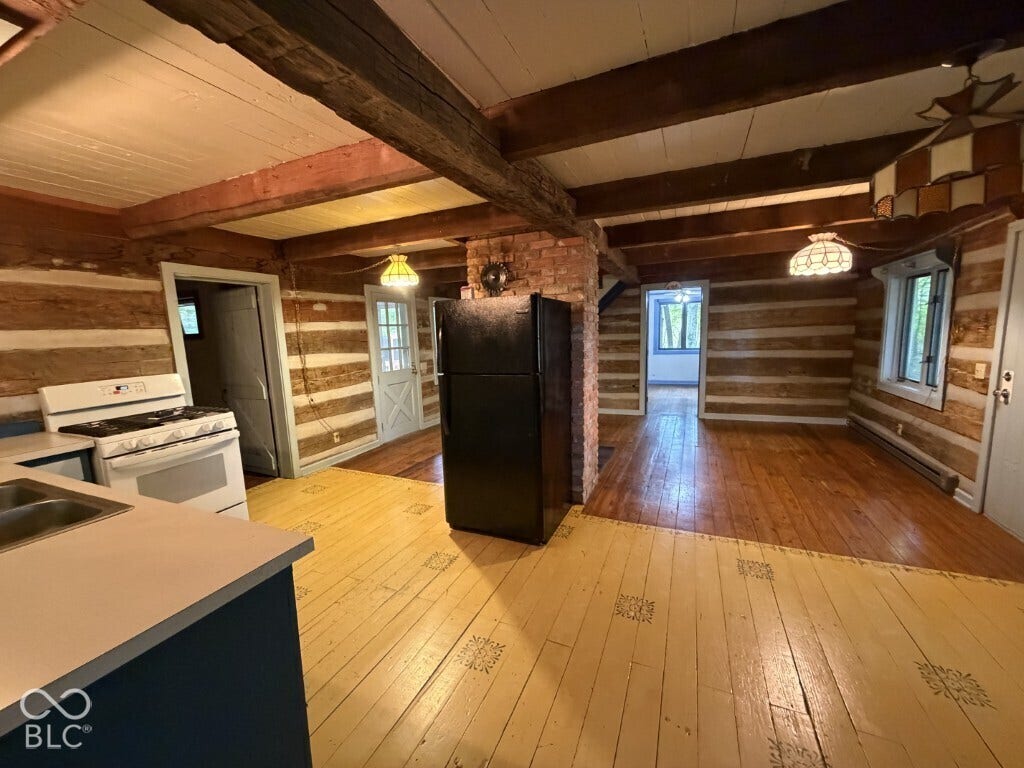 7260 N 750 W, Frankton, IN 46044
