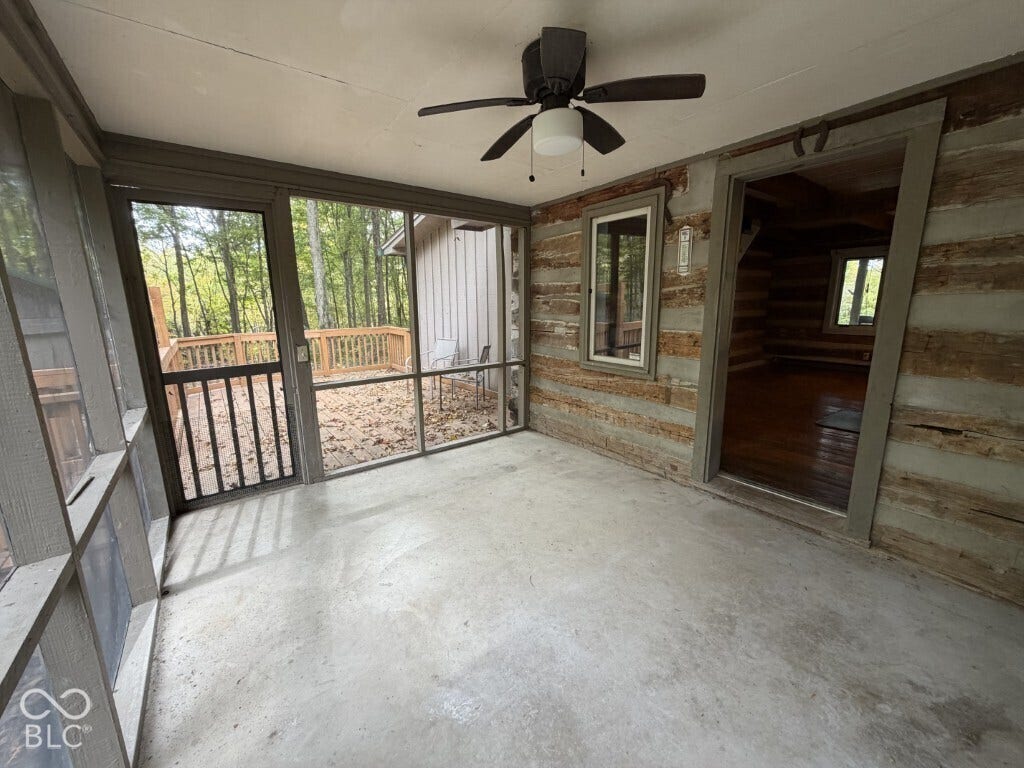 7260 N 750 W, Frankton, IN 46044