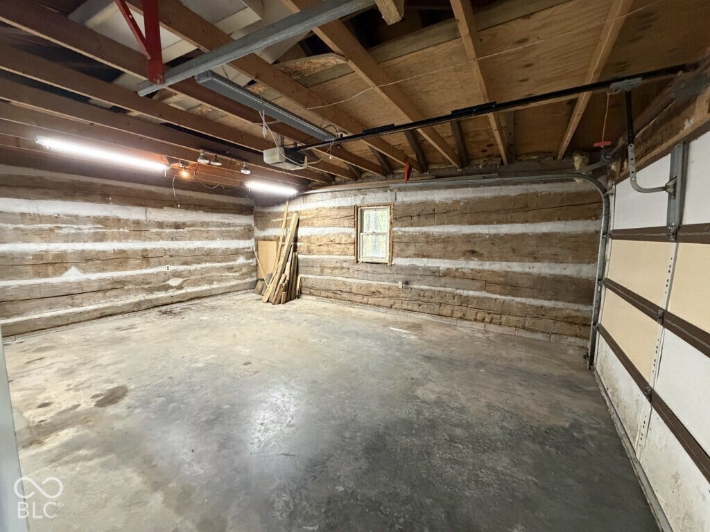 7260 N 750 W, Frankton, IN 46044