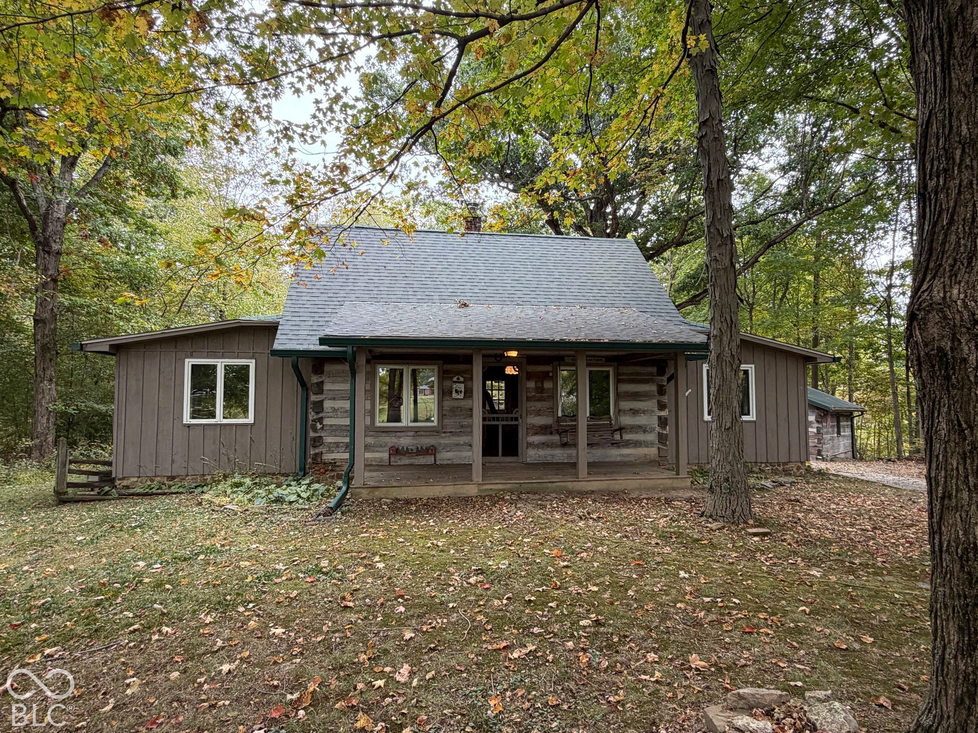 7260 N 750 W, Frankton, IN 46044