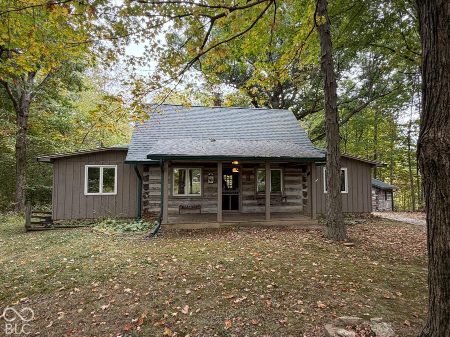 Property photo for 7260 N 750 W, Frankton, IN