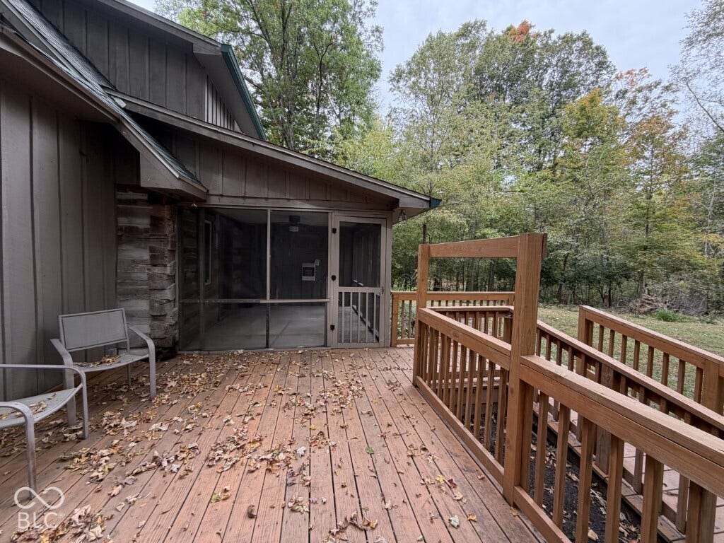 7260 N 750 W, Frankton, IN 46044