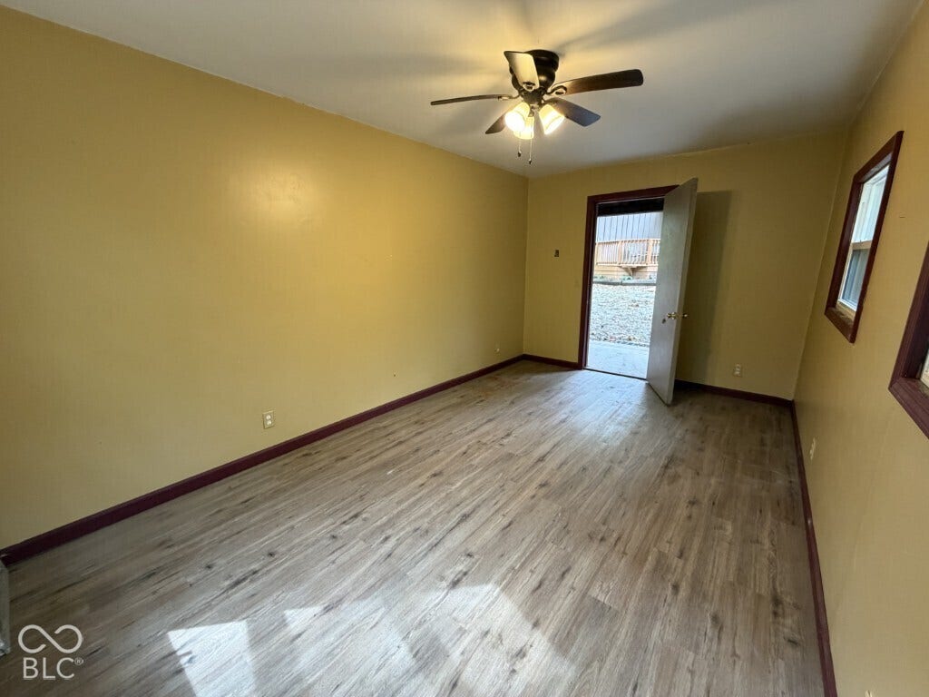 7260 N 750 W, Frankton, IN 46044