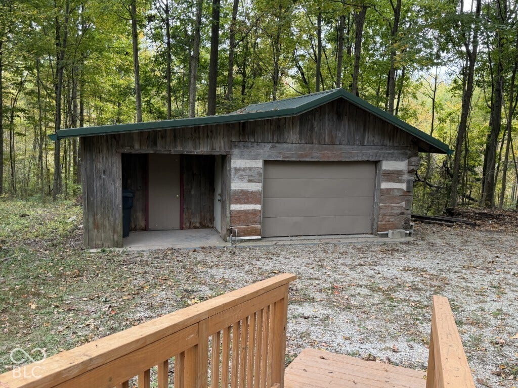 7260 N 750 W, Frankton, IN 46044