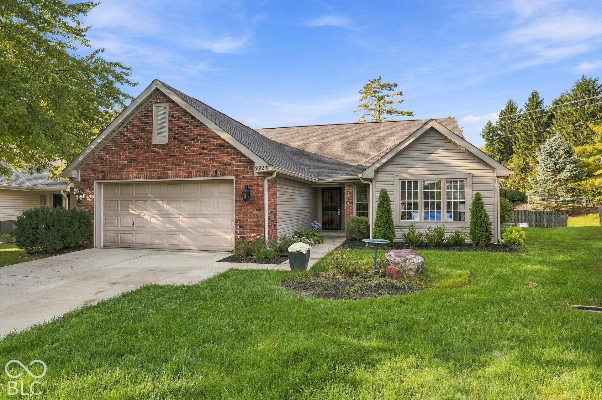 9925 Hamblin Court, Carmel, IN 46280 9925 Hamblin Court, Carmel, IN 46280