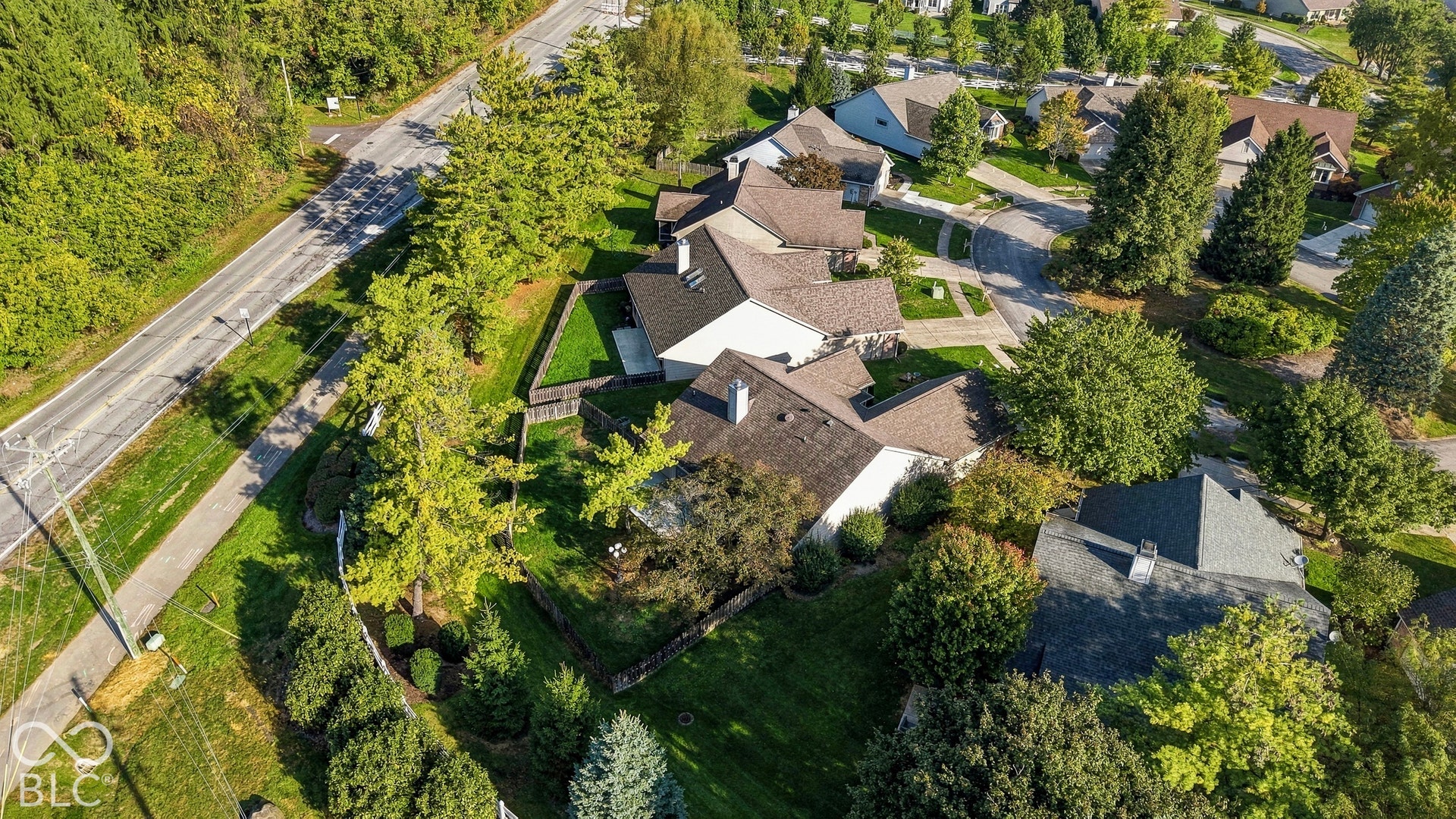9925 Hamblin Court, Carmel, IN 46280 9925 Hamblin Court, Carmel, IN 46280