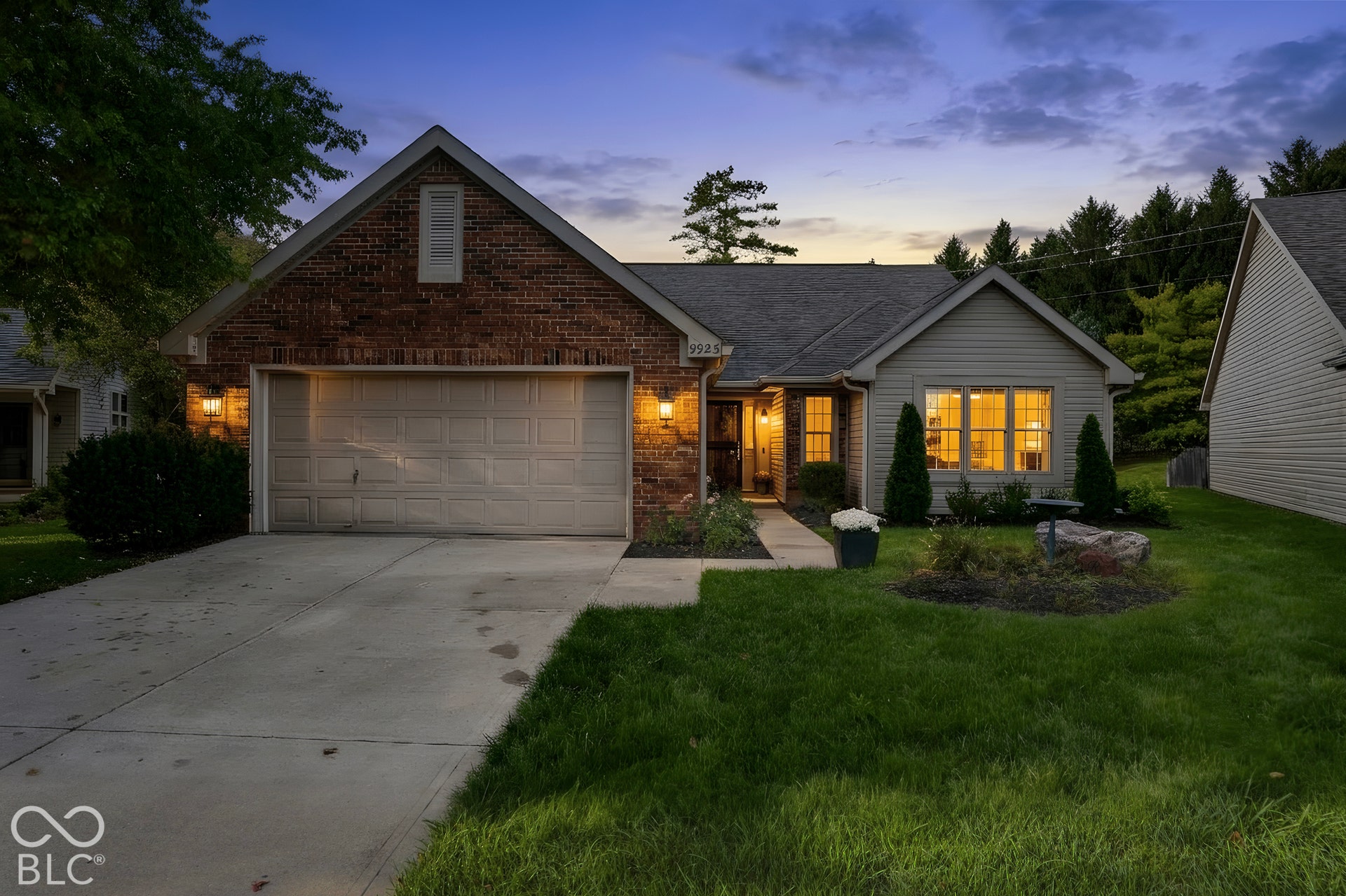 9925 Hamblin Court, Carmel, IN 46280 9925 Hamblin Court, Carmel, IN 46280