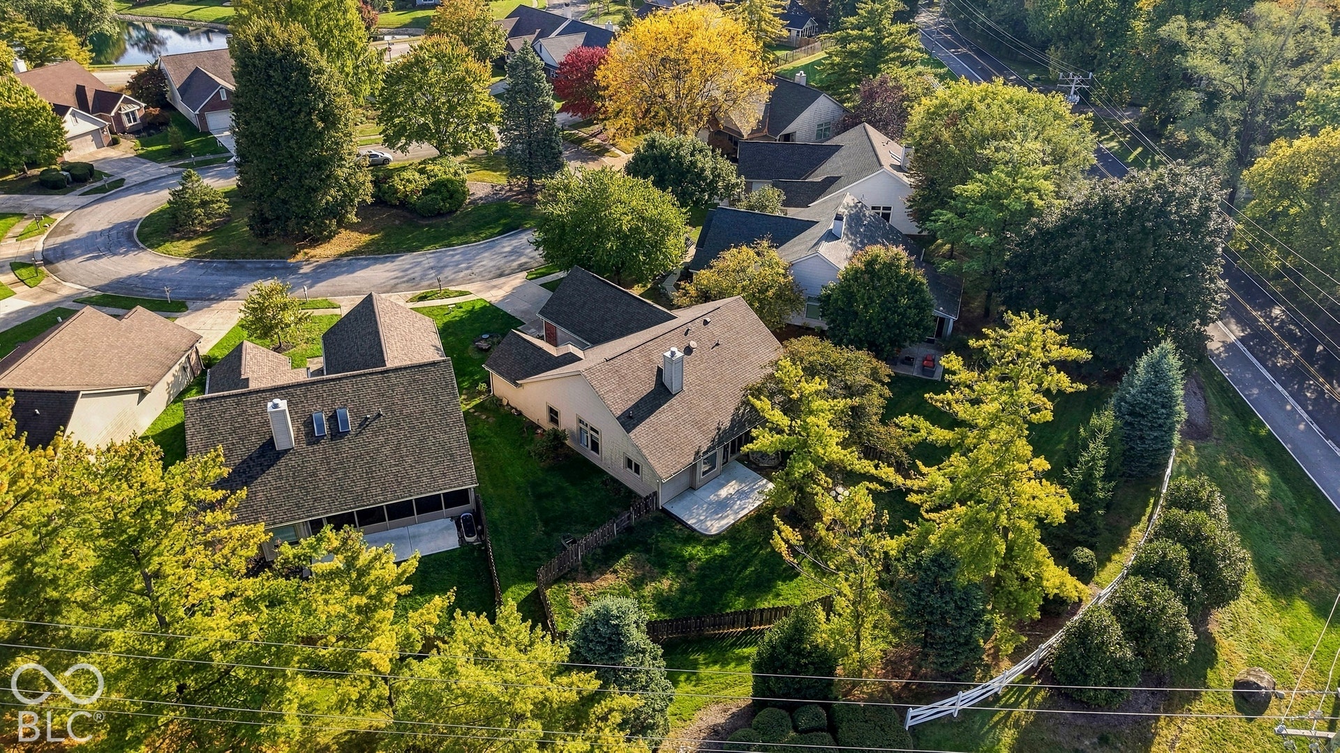 9925 Hamblin Court, Carmel, IN 46280 9925 Hamblin Court, Carmel, IN 46280