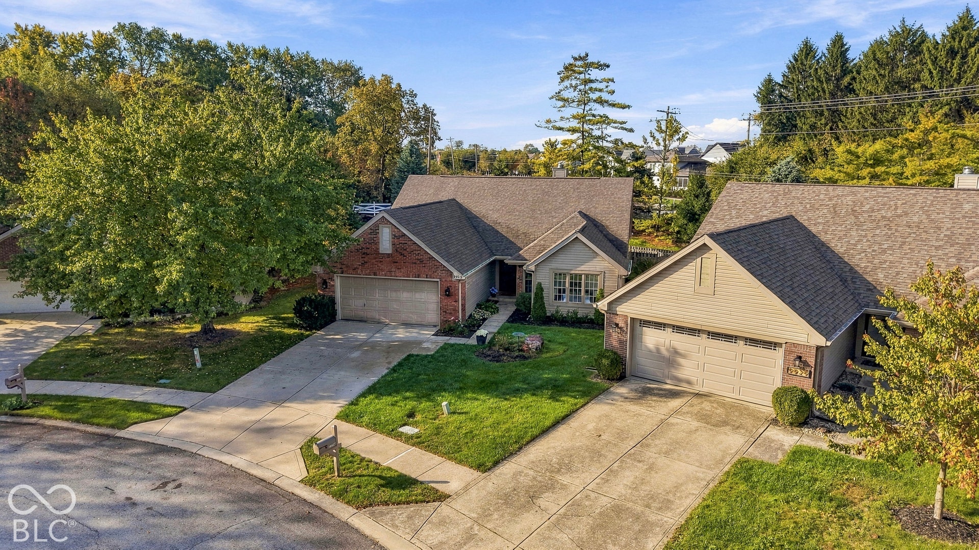 9925 Hamblin Court, Carmel, IN 46280 9925 Hamblin Court, Carmel, IN 46280