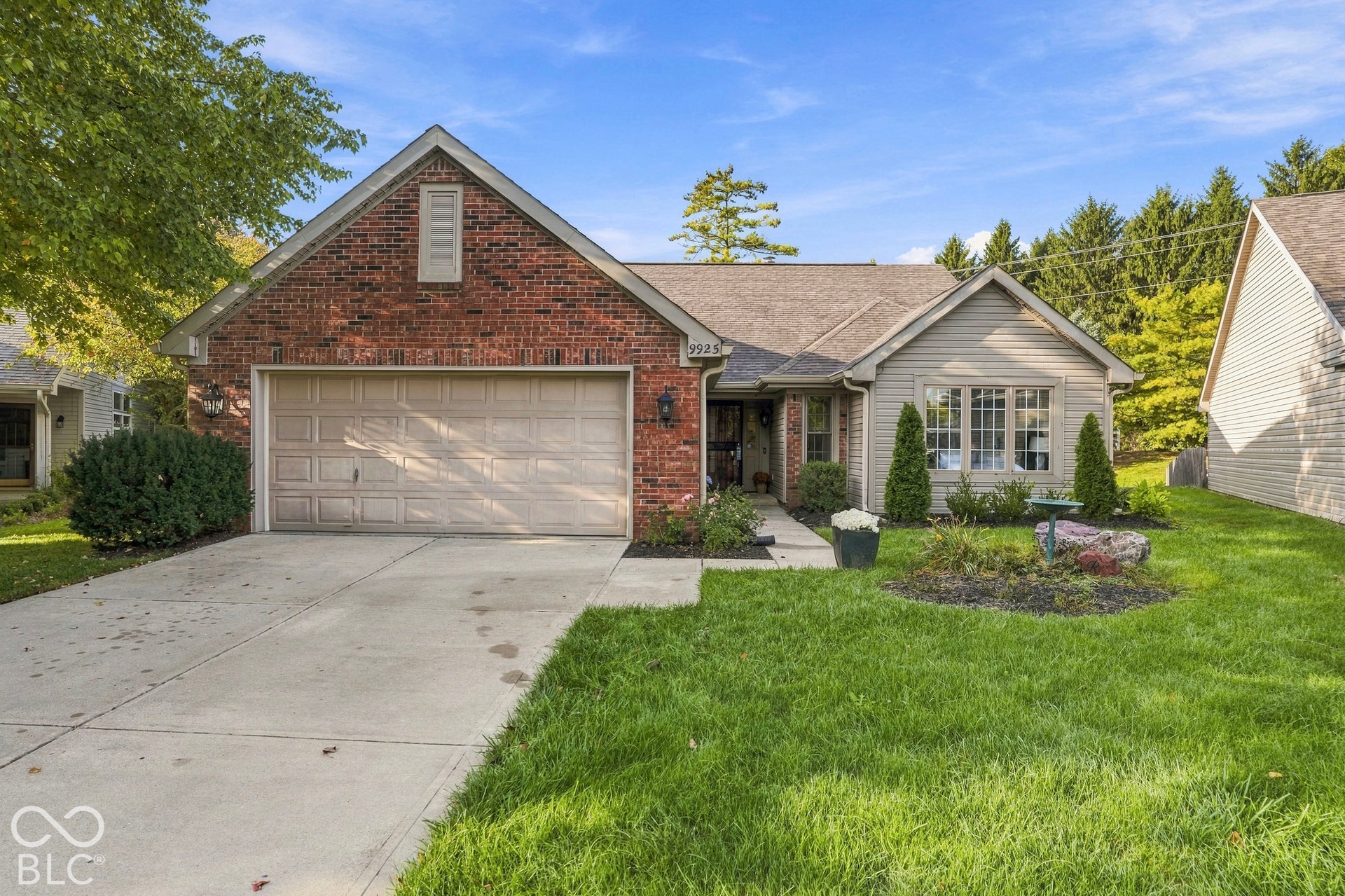 9925 Hamblin Court, Carmel, IN 46280 9925 Hamblin Court, Carmel, IN 46280