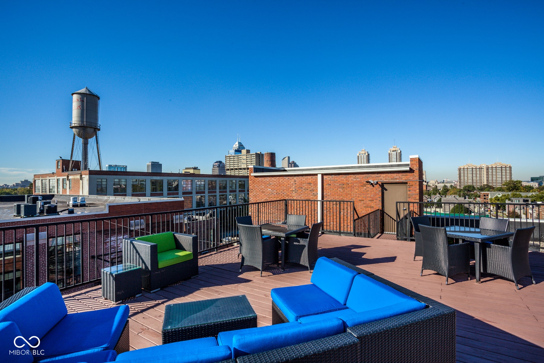 630 N College Avenue, Indianapolis, IN 46204