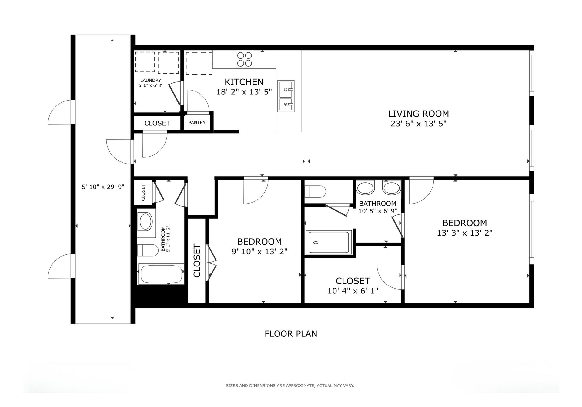 630 N College Avenue, Indianapolis, IN 46204