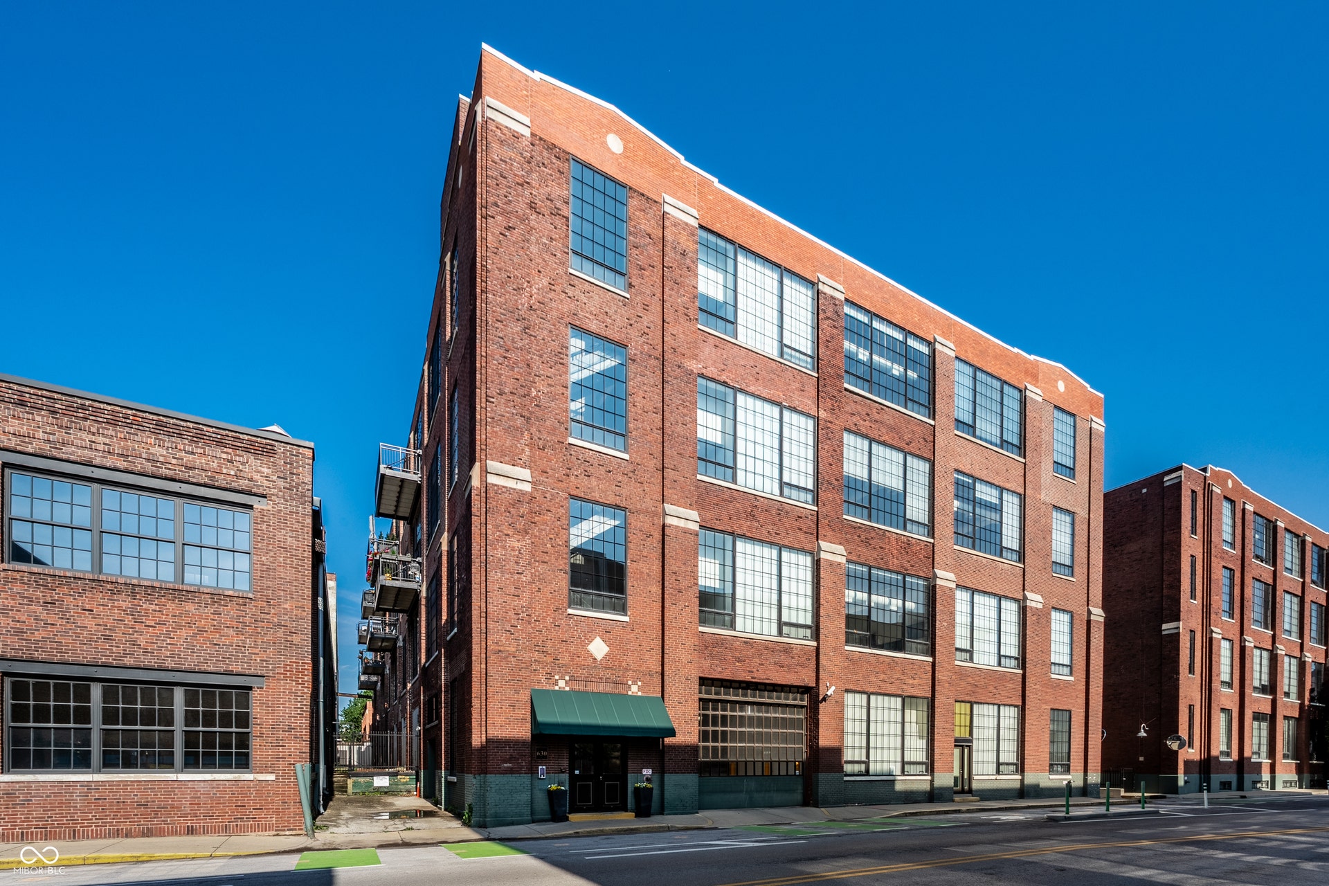 630 N College Avenue, Indianapolis, IN 46204
