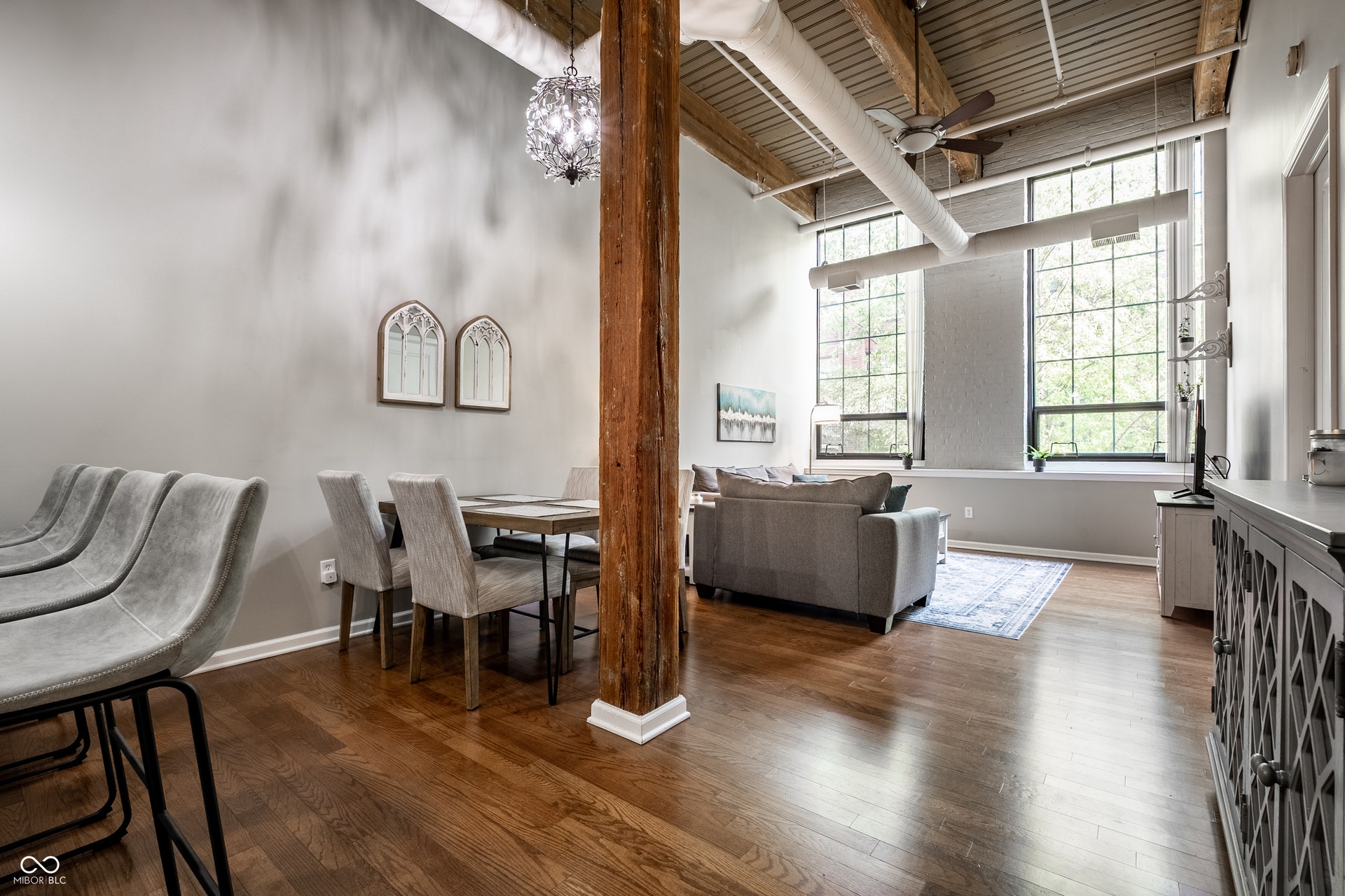 630 N College Avenue, Indianapolis, IN 46204