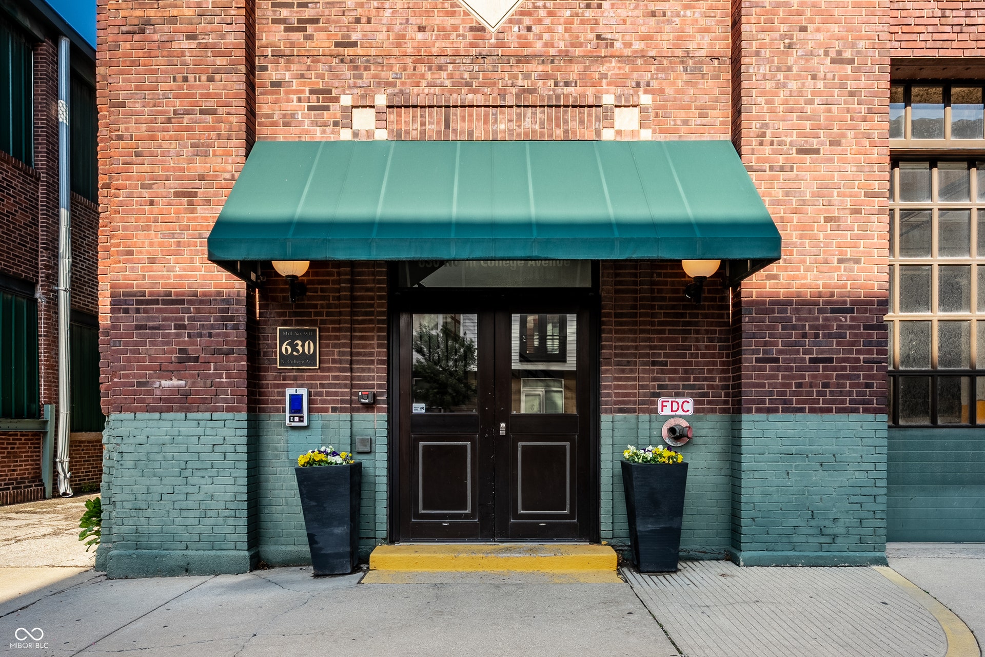 630 N College Avenue, Indianapolis, IN 46204