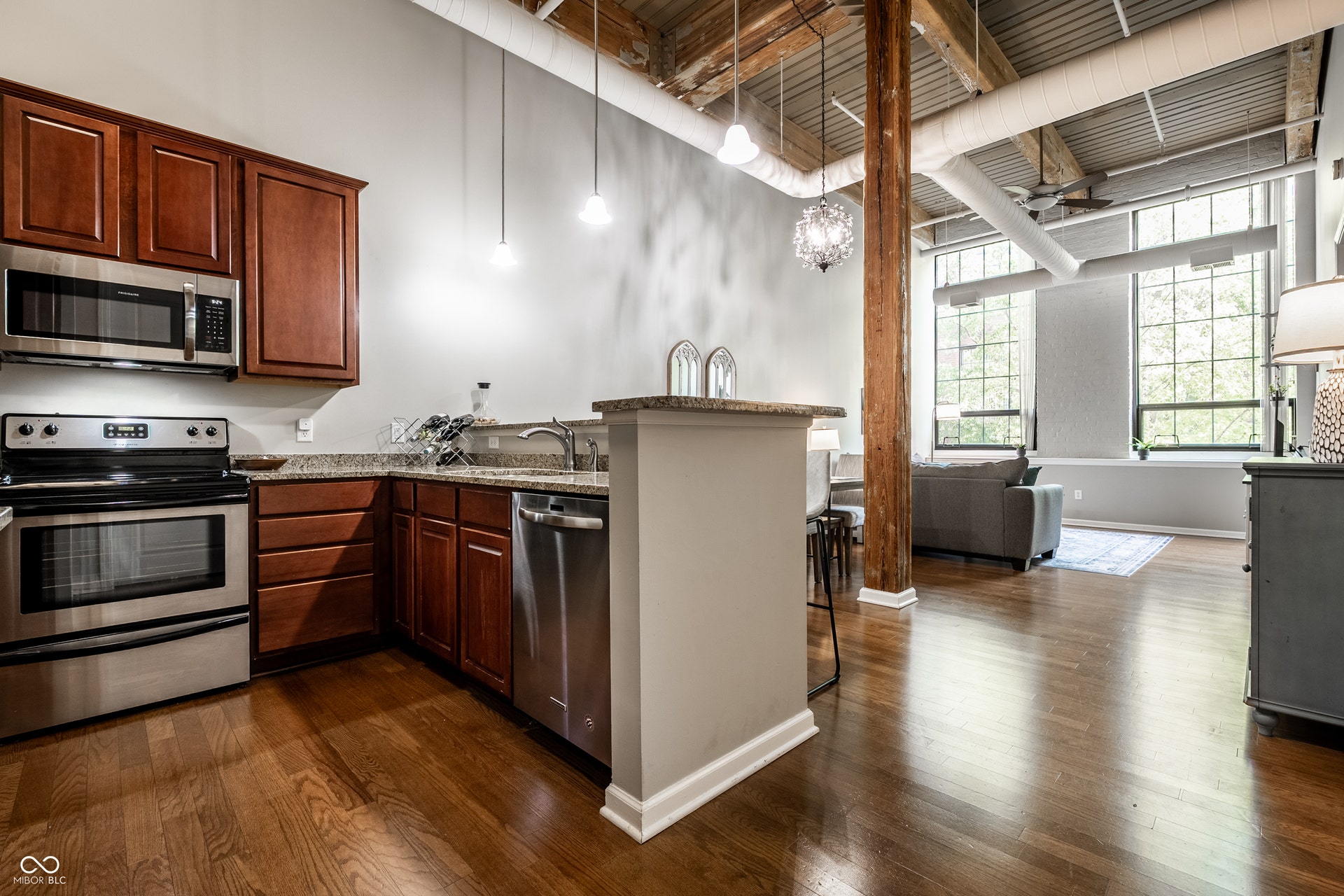 630 N College Avenue, Indianapolis, IN 46204