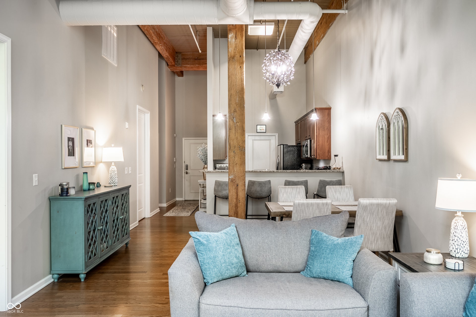 630 N College Avenue, Indianapolis, IN 46204