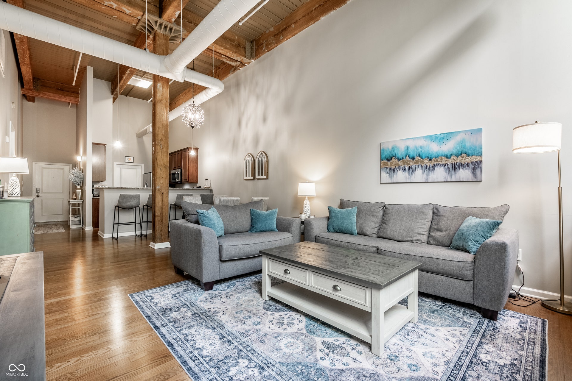 630 N College Avenue, Indianapolis, IN 46204