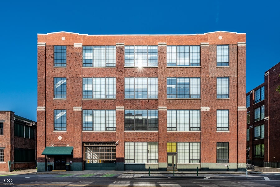 Property photo for 630 N College Avenue, Indianapolis, IN