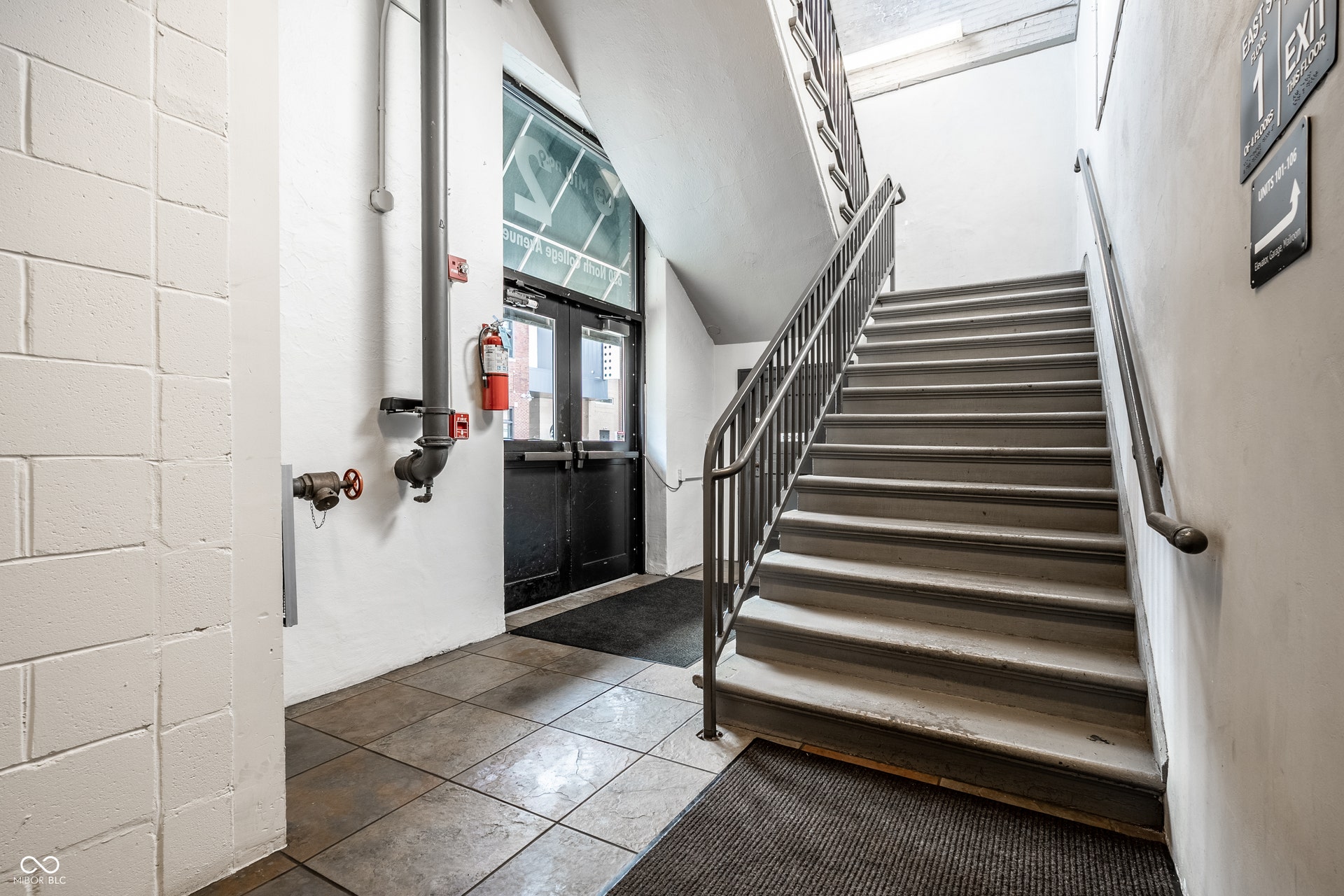 630 N College Avenue, Indianapolis, IN 46204
