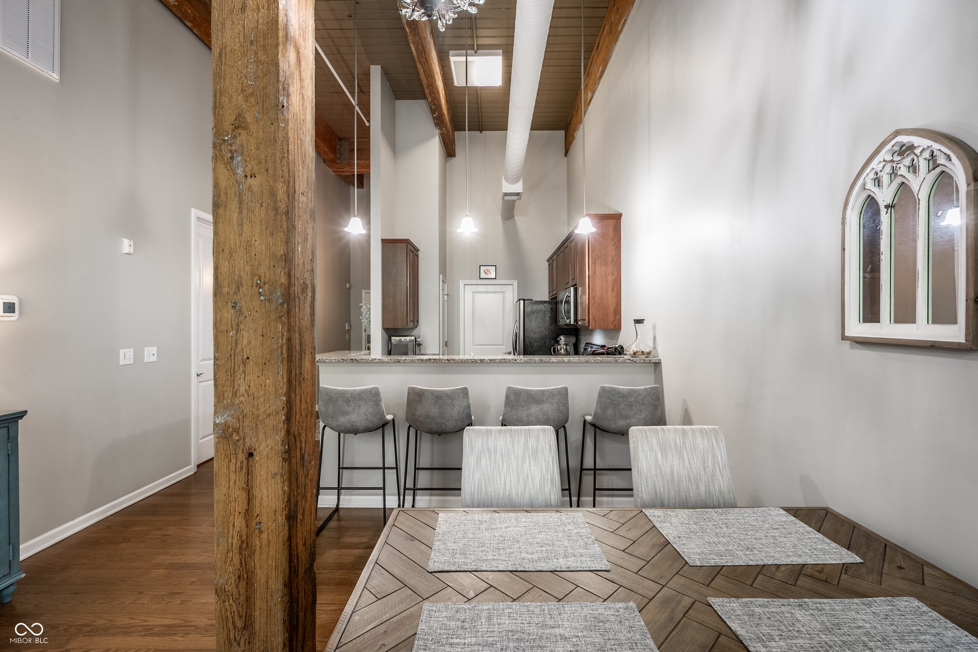 630 N College Avenue, Indianapolis, IN 46204