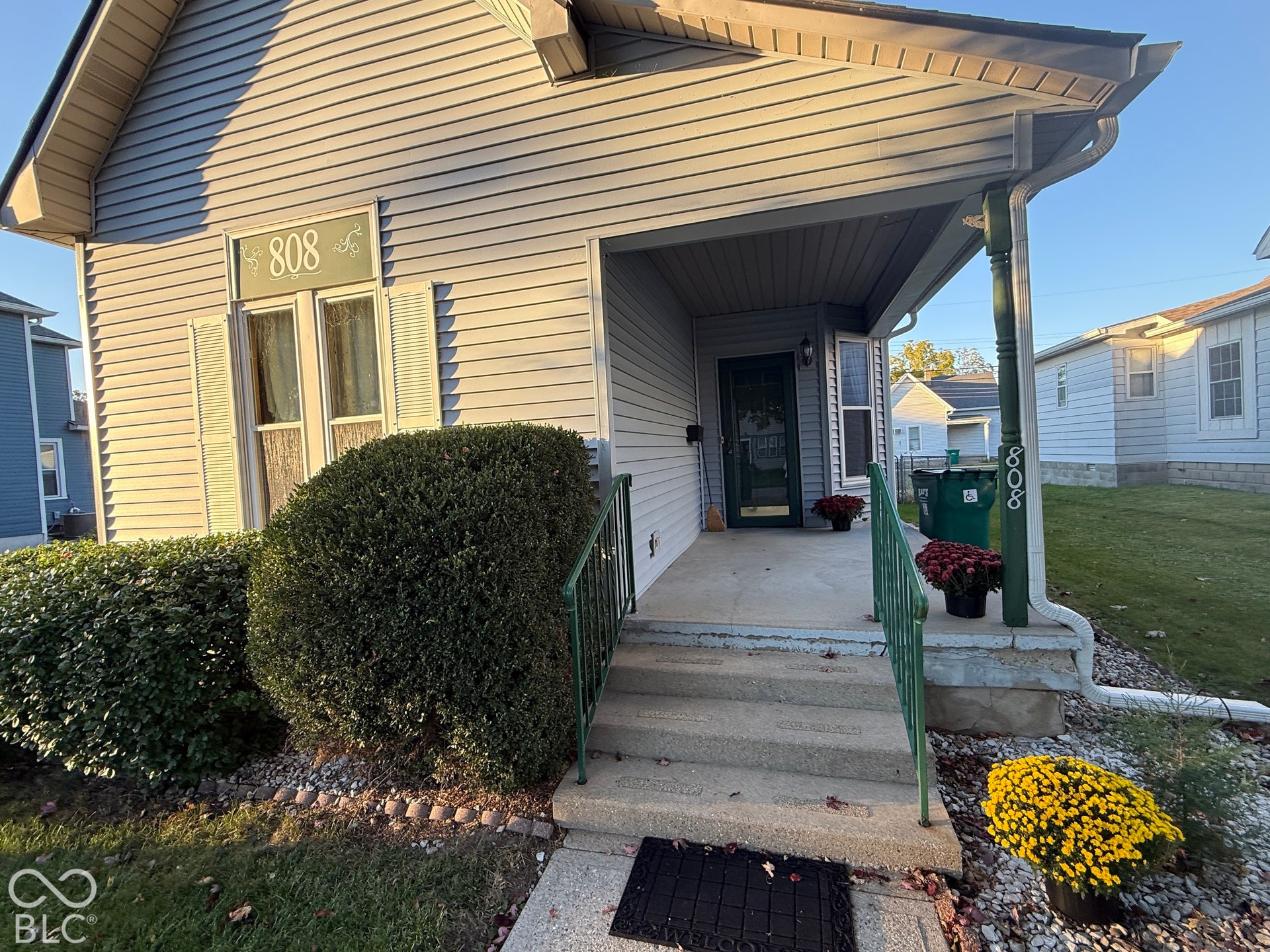 808 W North Street, Lebanon, IN 46052 808 W North Street, Lebanon, IN 46052